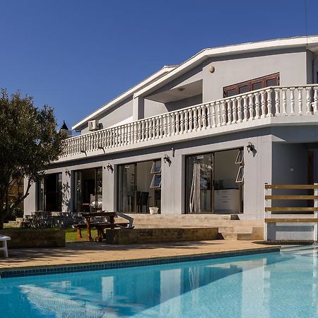 Tyday Accommodation Port Elizabeth Buitenkant foto