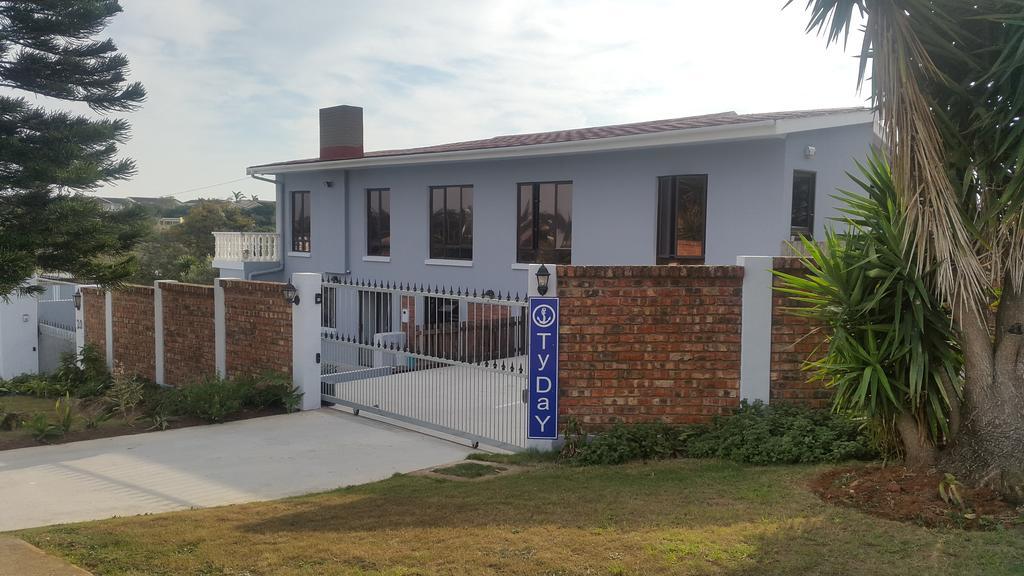Tyday Accommodation Port Elizabeth Buitenkant foto