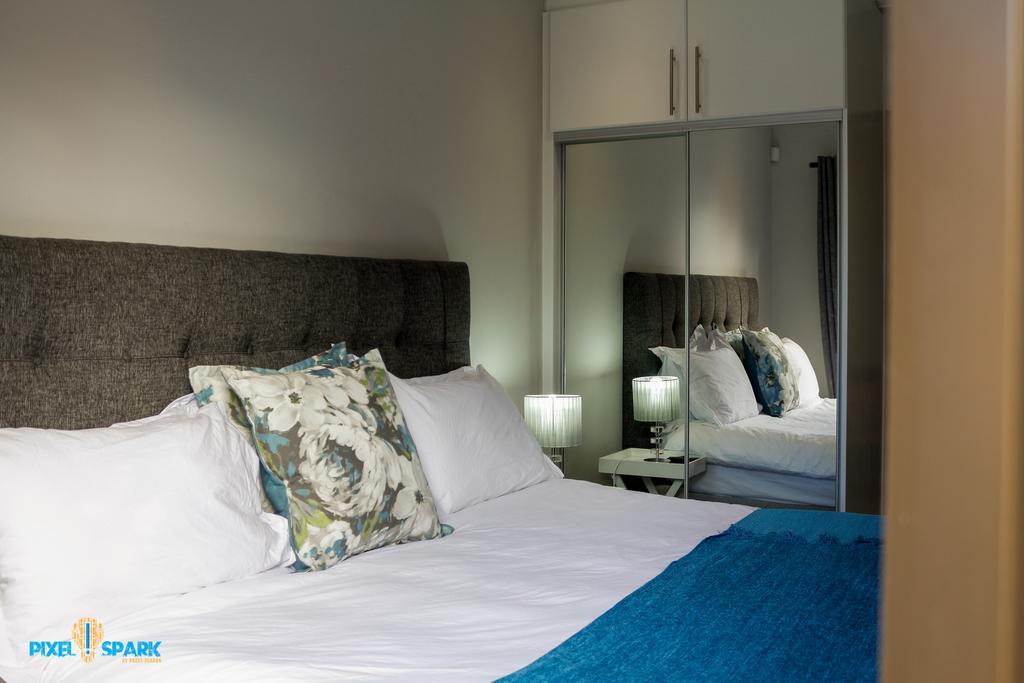 Tyday Accommodation Port Elizabeth Buitenkant foto