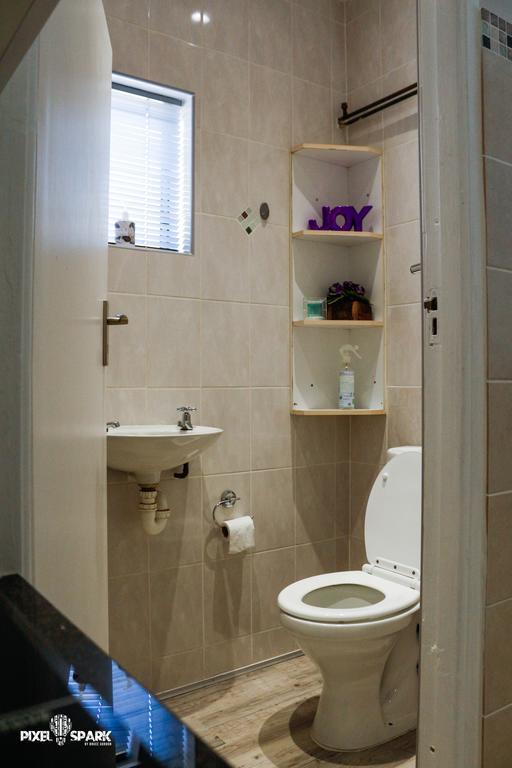 Tyday Accommodation Port Elizabeth Buitenkant foto