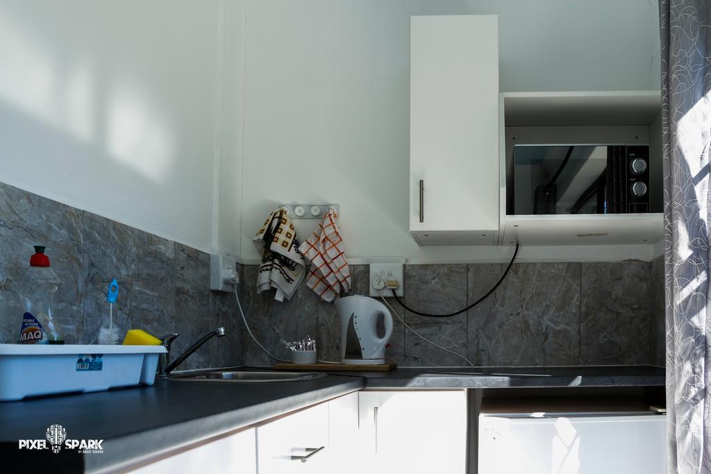 Tyday Accommodation Port Elizabeth Buitenkant foto