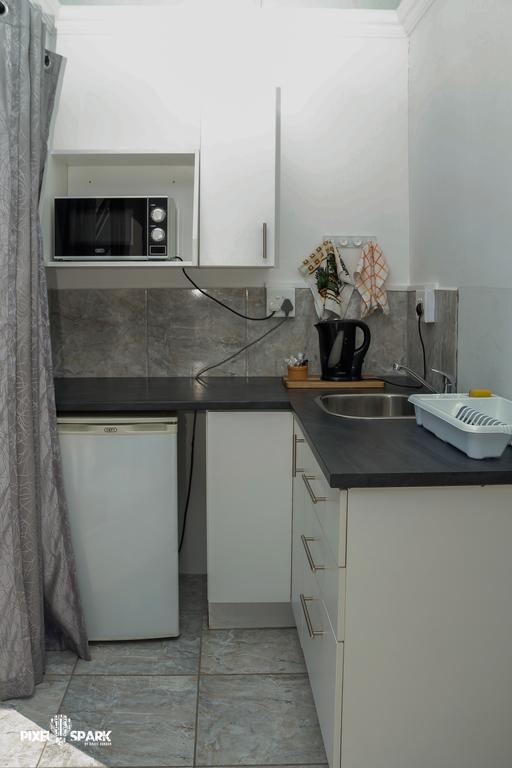 Tyday Accommodation Port Elizabeth Buitenkant foto