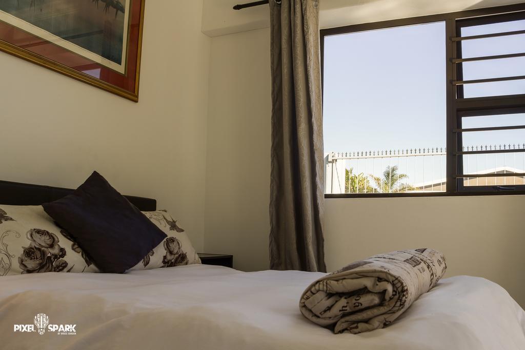 Tyday Accommodation Port Elizabeth Buitenkant foto