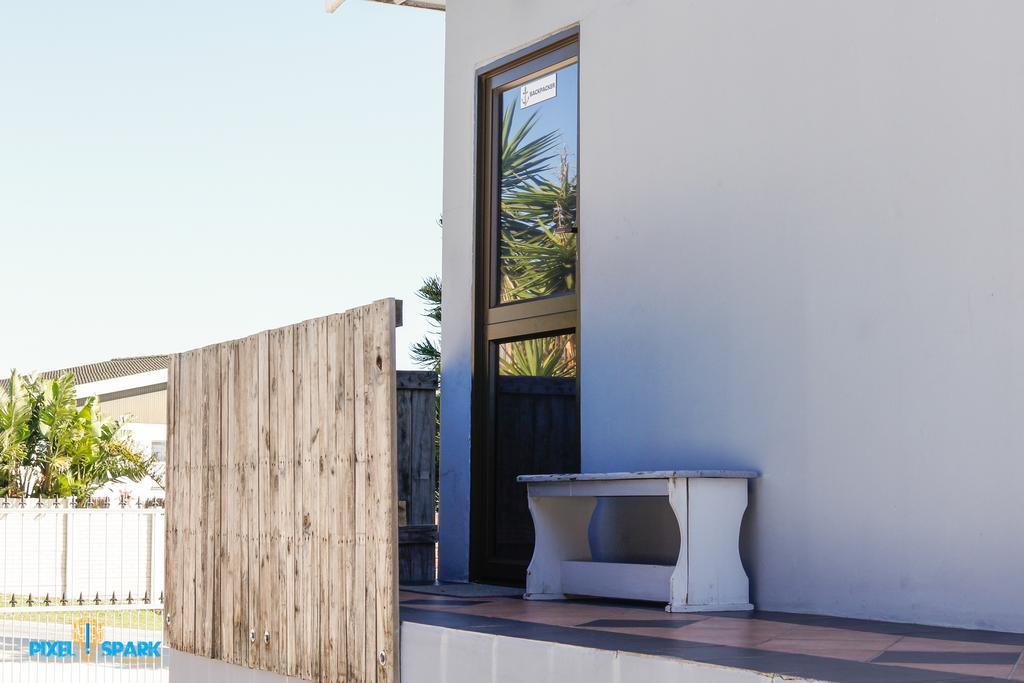 Tyday Accommodation Port Elizabeth Buitenkant foto