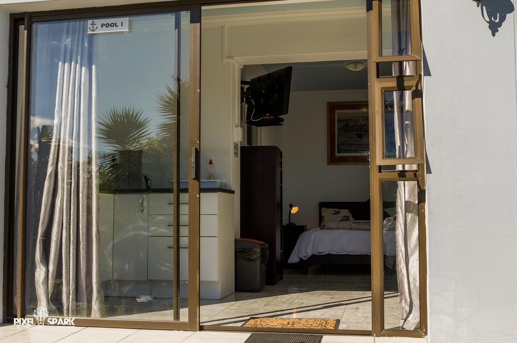 Tyday Accommodation Port Elizabeth Buitenkant foto