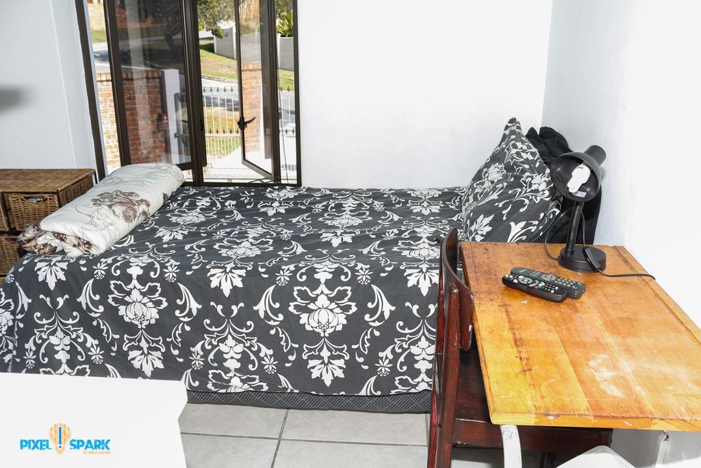 Tyday Accommodation Port Elizabeth Buitenkant foto