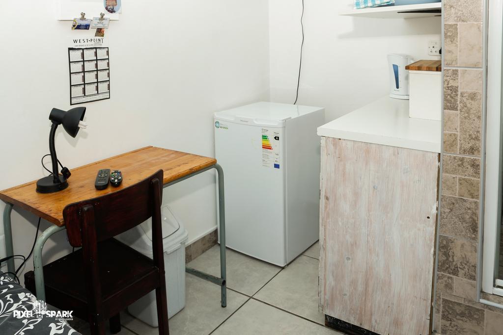 Tyday Accommodation Port Elizabeth Buitenkant foto