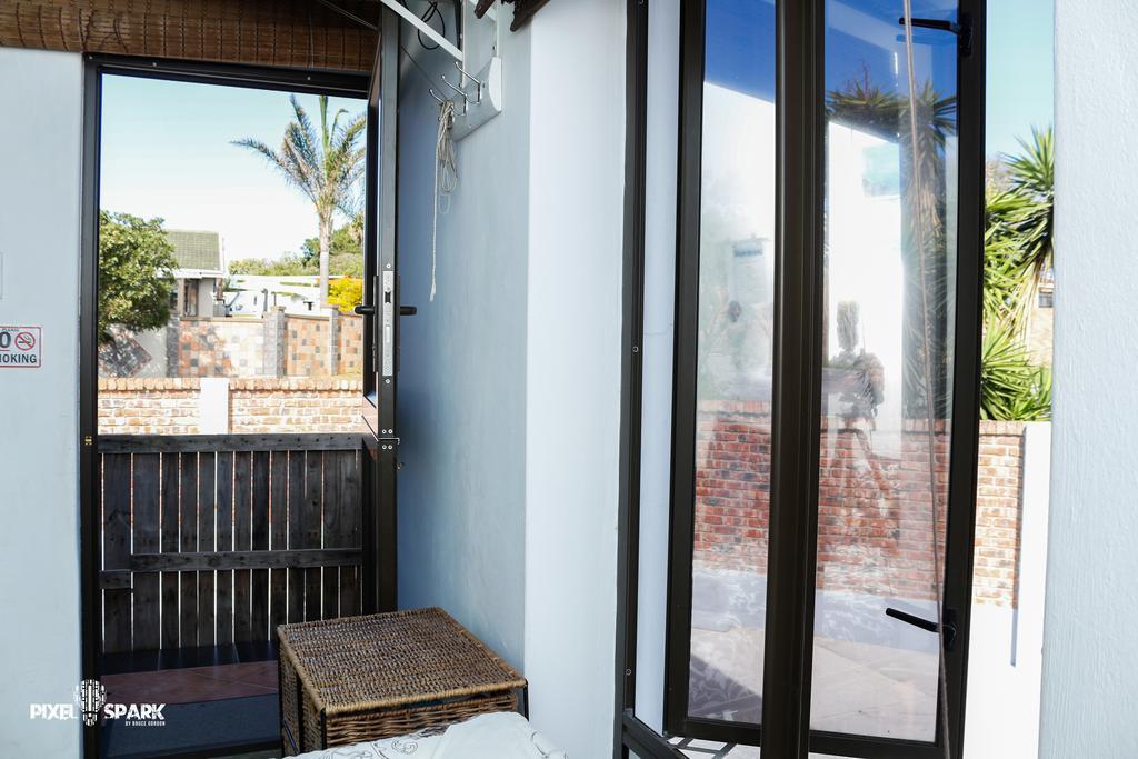 Tyday Accommodation Port Elizabeth Buitenkant foto