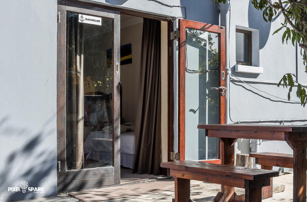 Tyday Accommodation Port Elizabeth Buitenkant foto