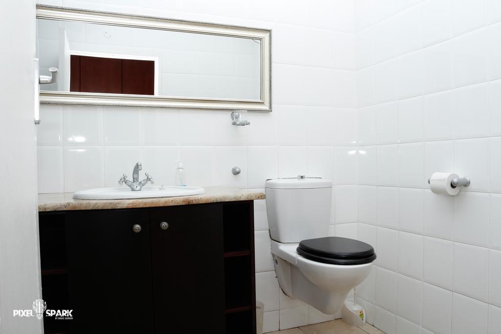 Tyday Accommodation Port Elizabeth Buitenkant foto