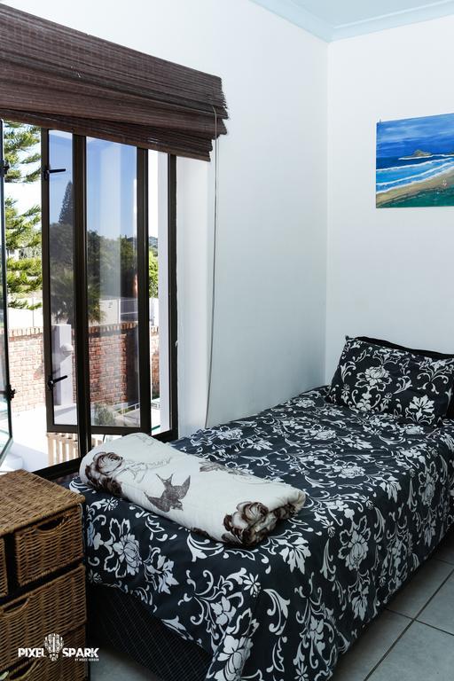Tyday Accommodation Port Elizabeth Buitenkant foto