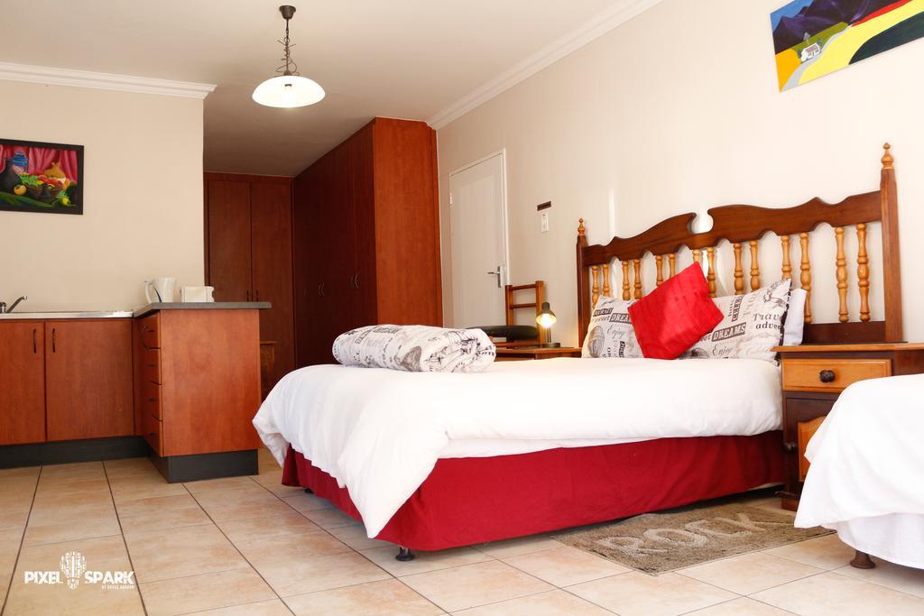 Tyday Accommodation Port Elizabeth Buitenkant foto