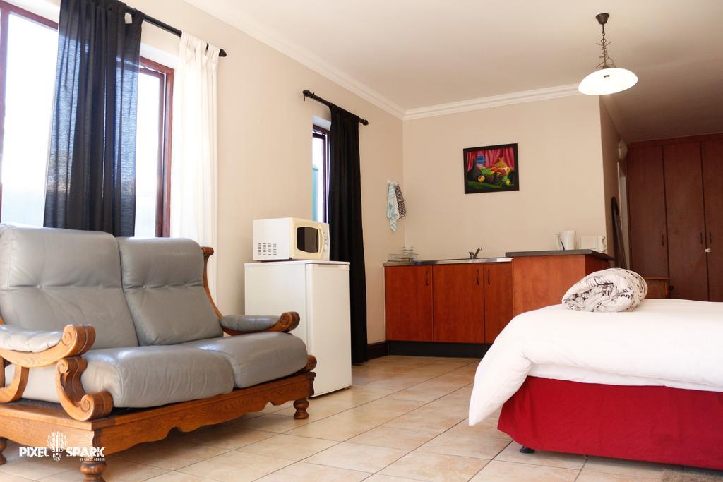 Tyday Accommodation Port Elizabeth Buitenkant foto