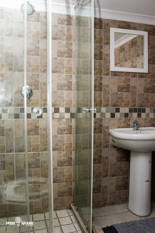 Tyday Accommodation Port Elizabeth Buitenkant foto