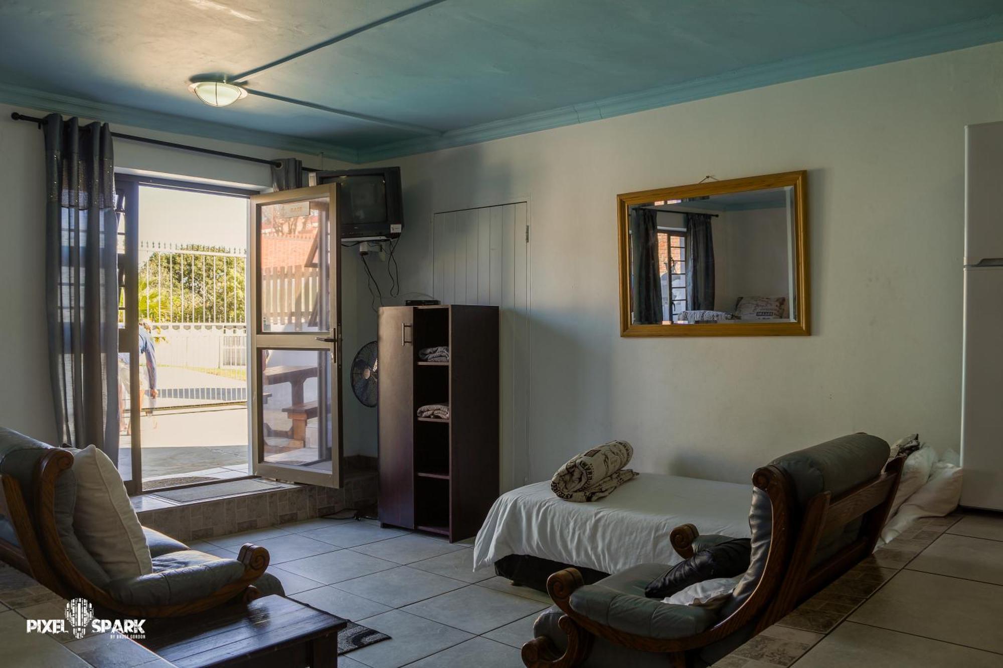 Tyday Accommodation Port Elizabeth Buitenkant foto