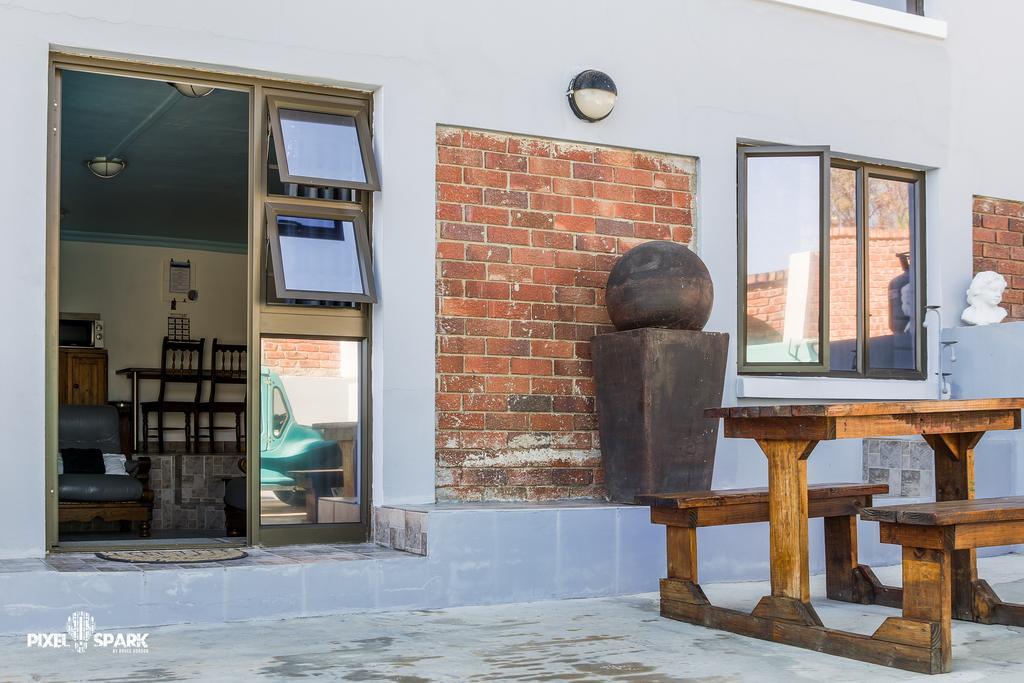 Tyday Accommodation Port Elizabeth Buitenkant foto