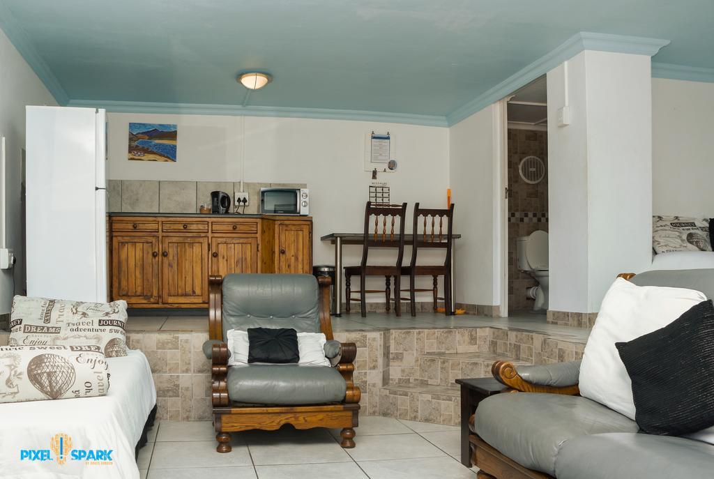 Tyday Accommodation Port Elizabeth Buitenkant foto