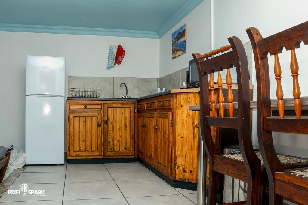Tyday Accommodation Port Elizabeth Buitenkant foto