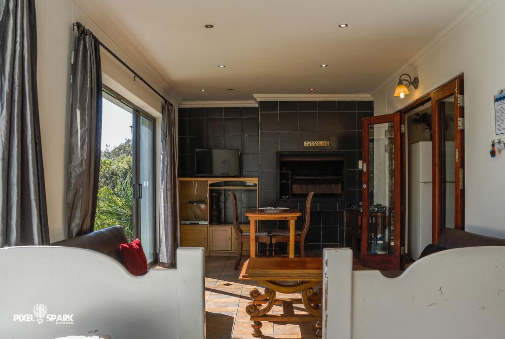 Tyday Accommodation Port Elizabeth Buitenkant foto