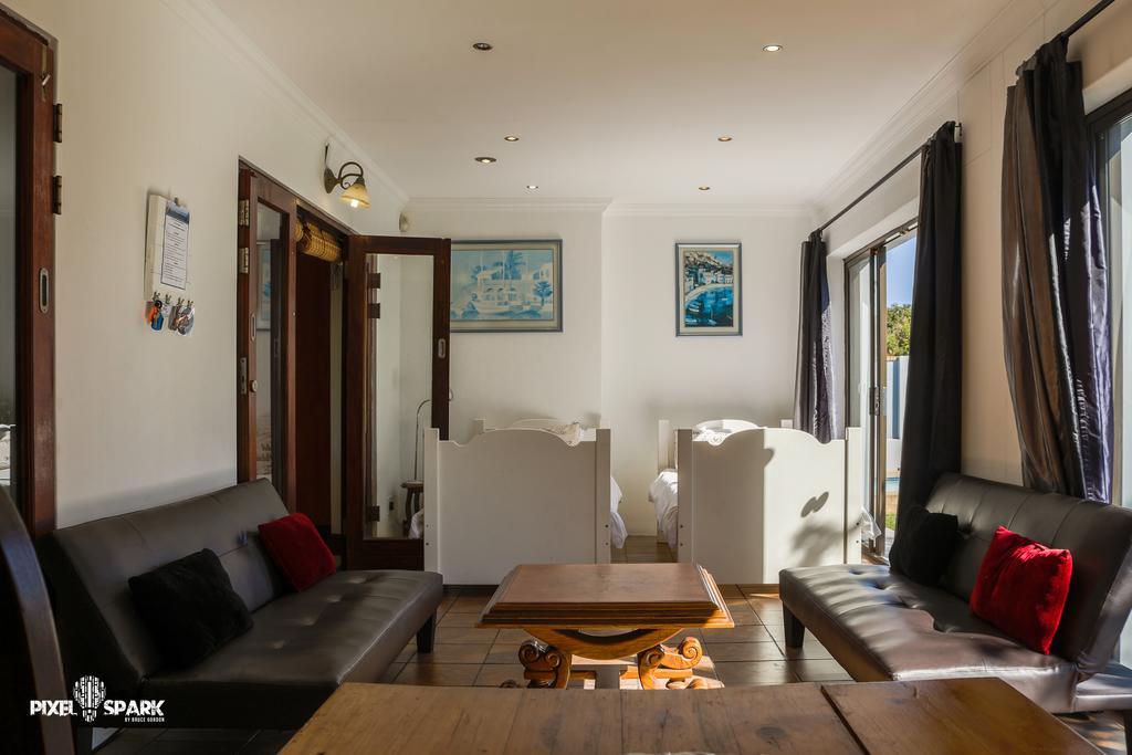 Tyday Accommodation Port Elizabeth Buitenkant foto