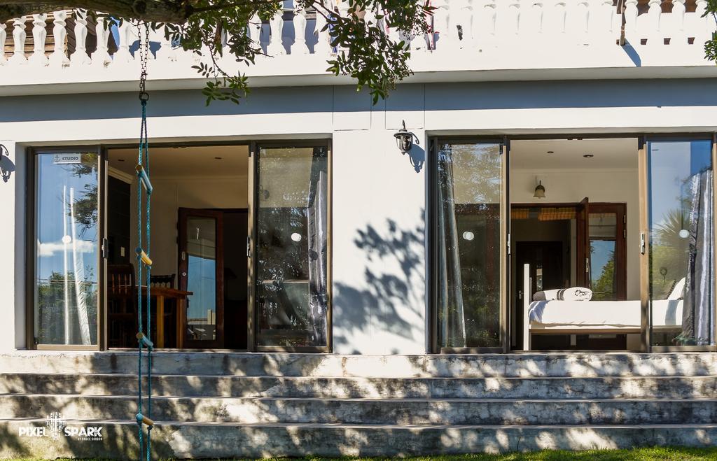 Tyday Accommodation Port Elizabeth Buitenkant foto