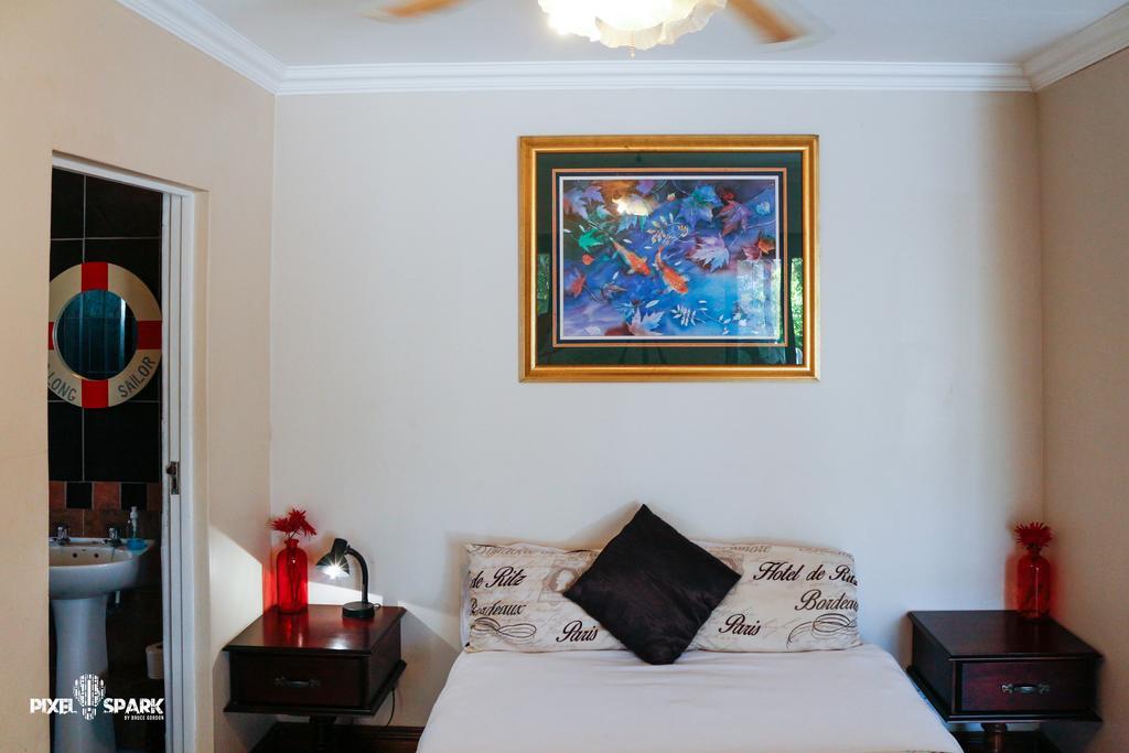 Tyday Accommodation Port Elizabeth Buitenkant foto