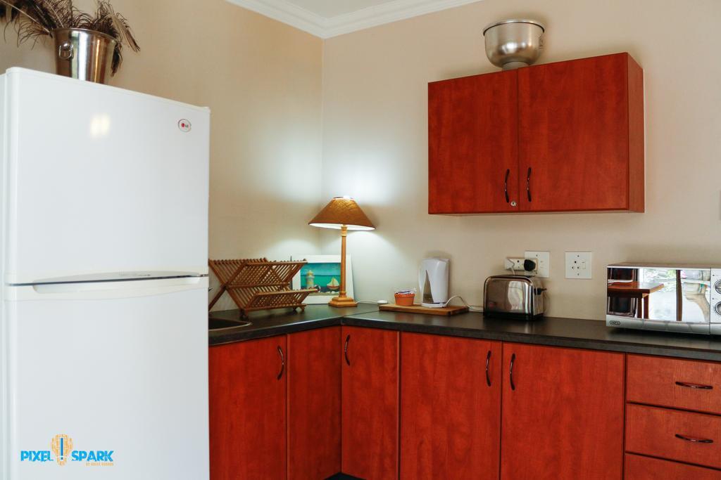 Tyday Accommodation Port Elizabeth Buitenkant foto