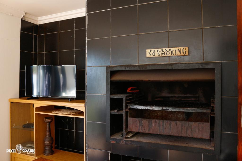 Tyday Accommodation Port Elizabeth Buitenkant foto