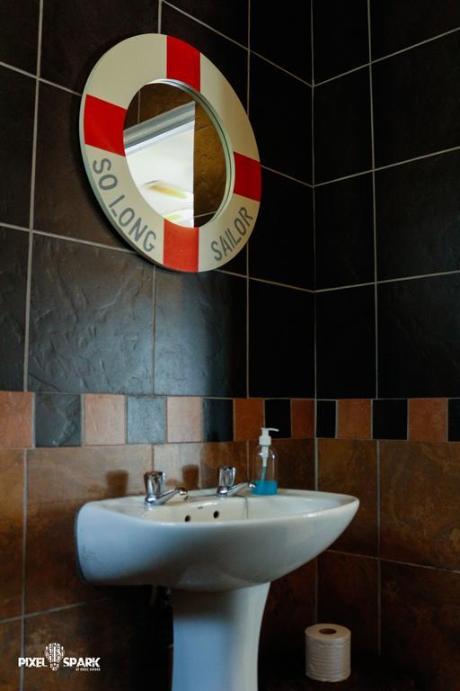 Tyday Accommodation Port Elizabeth Buitenkant foto