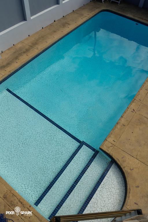 Tyday Accommodation Port Elizabeth Buitenkant foto