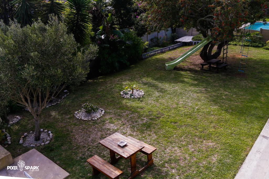 Tyday Accommodation Port Elizabeth Buitenkant foto