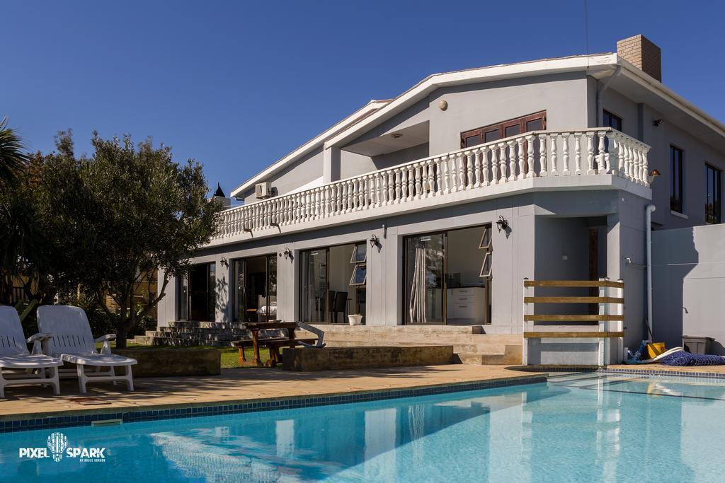 Tyday Accommodation Port Elizabeth Buitenkant foto