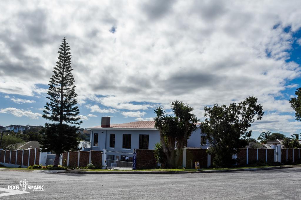 Tyday Accommodation Port Elizabeth Buitenkant foto