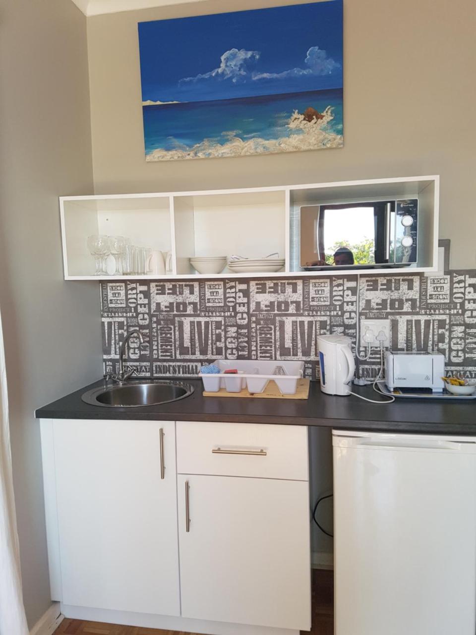 Tyday Accommodation Port Elizabeth Buitenkant foto