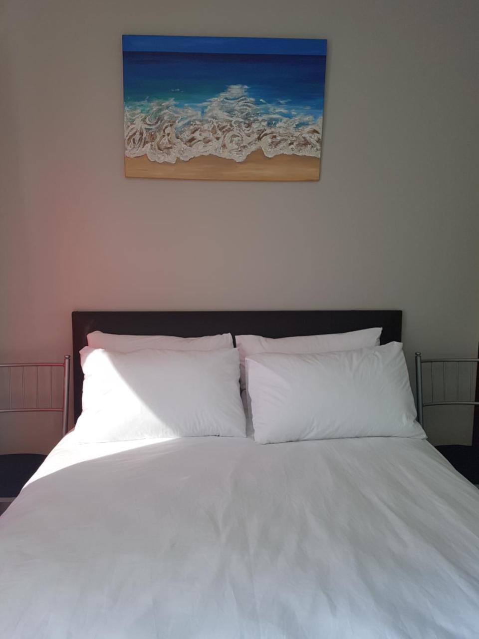 Tyday Accommodation Port Elizabeth Buitenkant foto