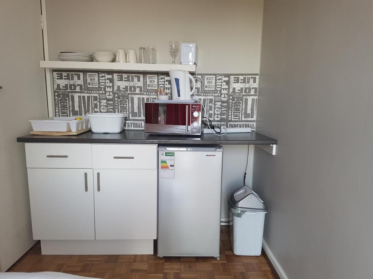 Tyday Accommodation Port Elizabeth Buitenkant foto