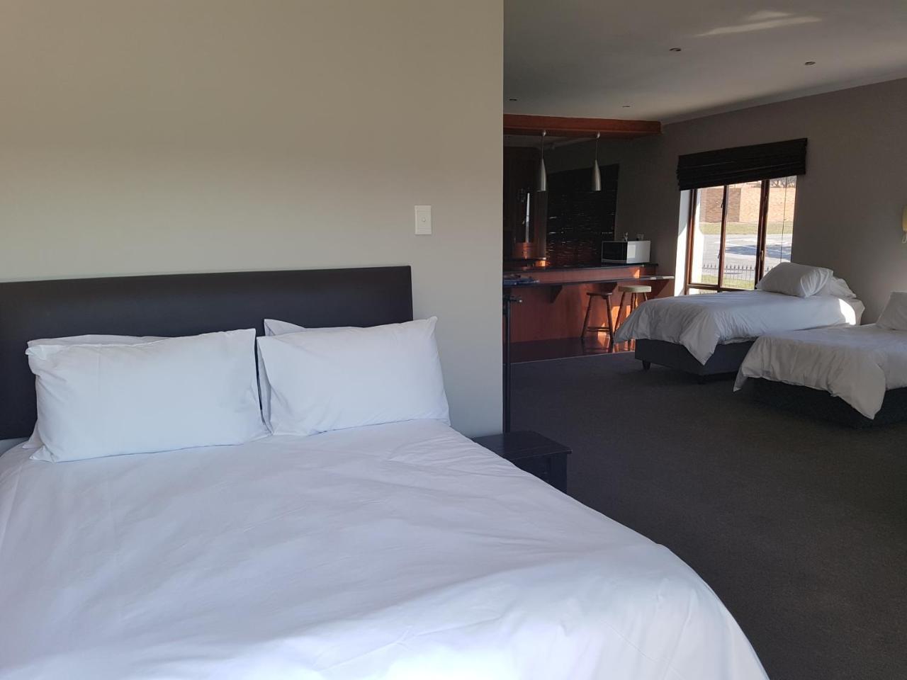 Tyday Accommodation Port Elizabeth Buitenkant foto